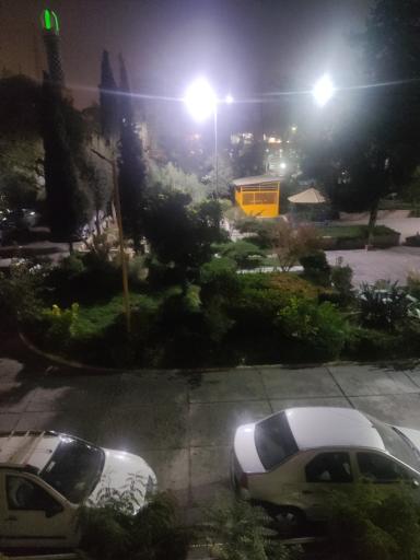 عکس هتل فرهنگیان (خانه معلم)