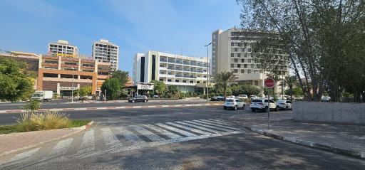 عکس هتل آرامیس کیش