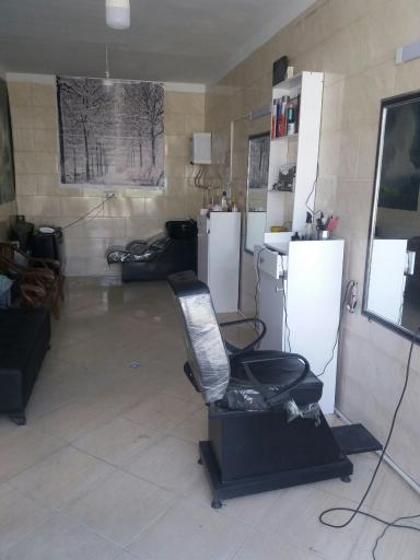 عکس آرایش و پیرایش برکه