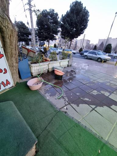 عکس کباب ساطوری بناب آذربایجان 