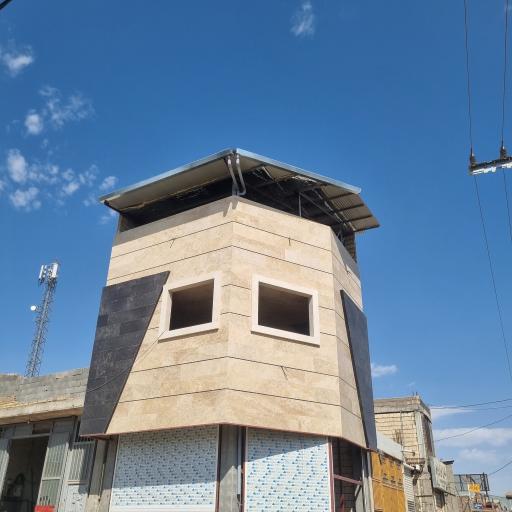 عکس فروشگاه نوین کوماتسو 