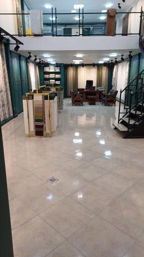 عکس پرده سرای عمارت
