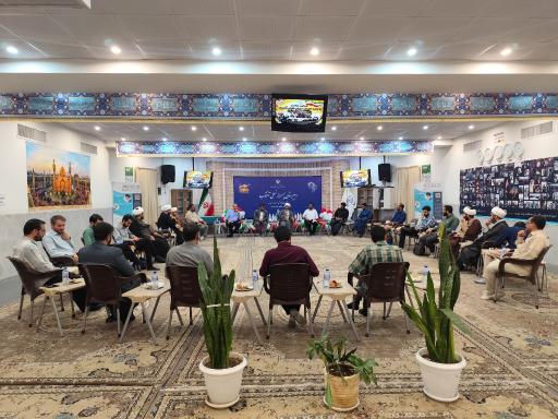 عکس دبیرستان دوره اول دولتی وابسته پسرانه نسل آفتاب واحد ۱