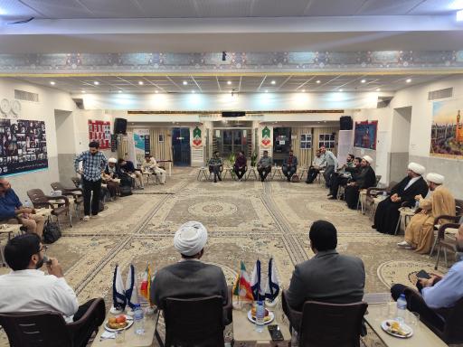 عکس دبیرستان دوره اول دولتی وابسته پسرانه نسل آفتاب واحد ۱