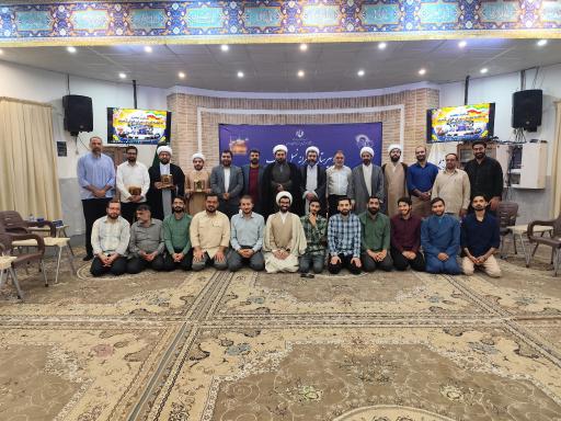 عکس دبیرستان دوره اول دولتی وابسته پسرانه نسل آفتاب واحد ۱