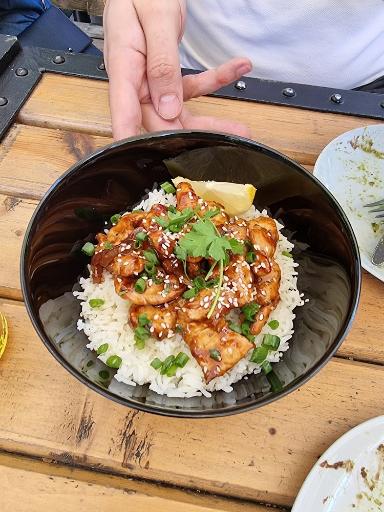 عکس کافه بابیلون