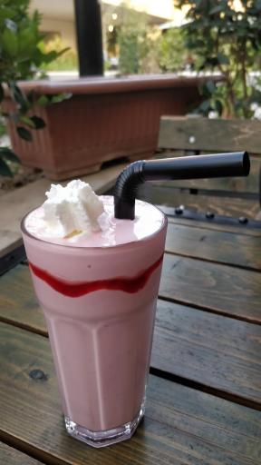 عکس کافه بابیلون