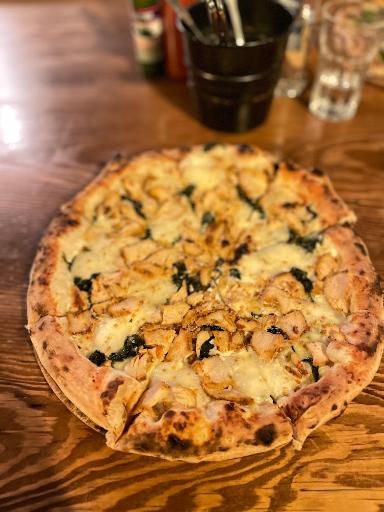 عکس کافه بابیلون