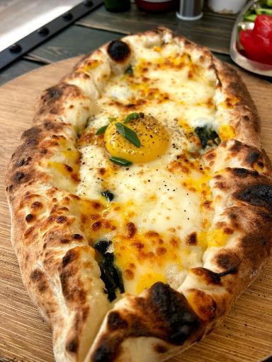 عکس کافه بابیلون