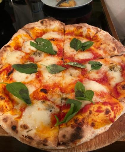 عکس کافه بابیلون