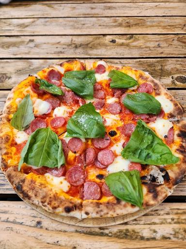 عکس کافه بابیلون