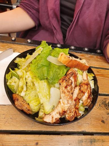 عکس کافه بابیلون