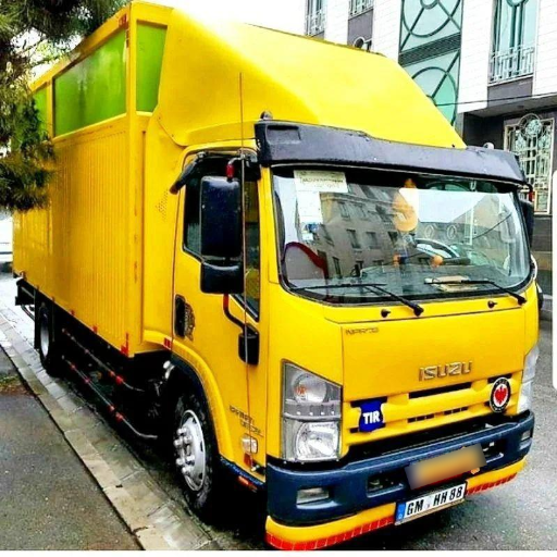 عکس باربری ملل