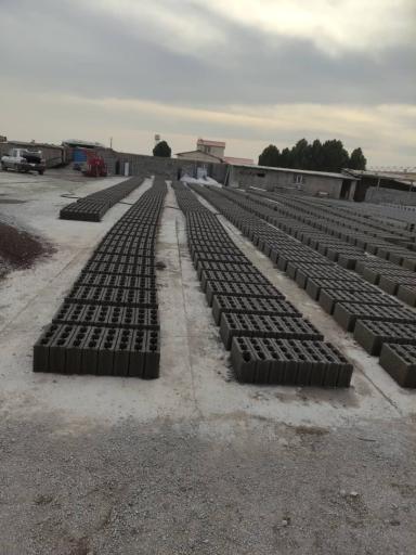 عکس گروه تولیدی جمشید