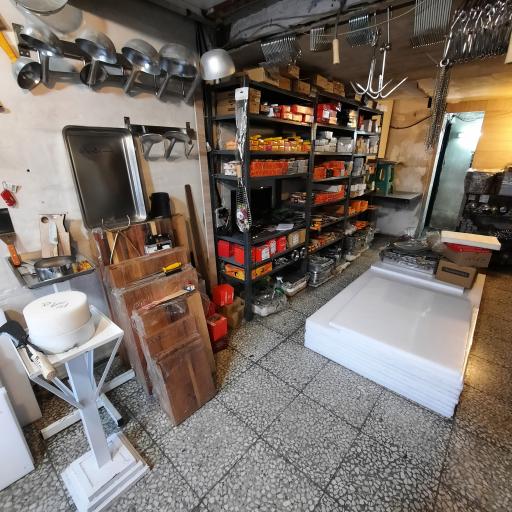 عکس پخش چاقو آلات هاشمی 