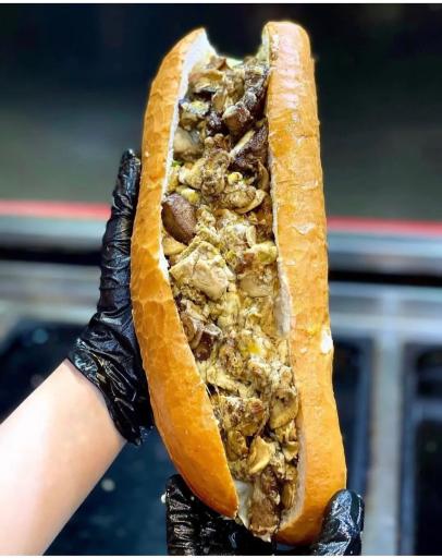 عکس اژدر زاپاتا