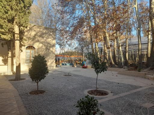 عکس رستوران تفریحگاه شربی (خوشنگار)