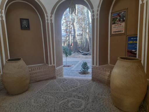 عکس رستوران تفریحگاه شربی (خوشنگار)