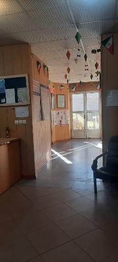 عکس دبستان غیردولتی نیایش