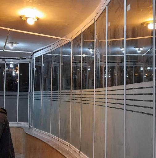 عکس بلور گستر پرشیا