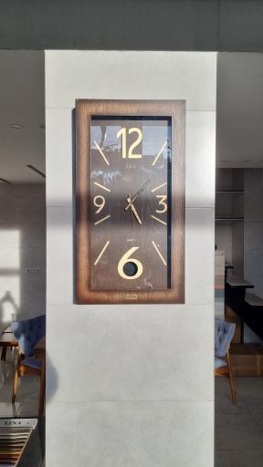 عکس مبل چوبین