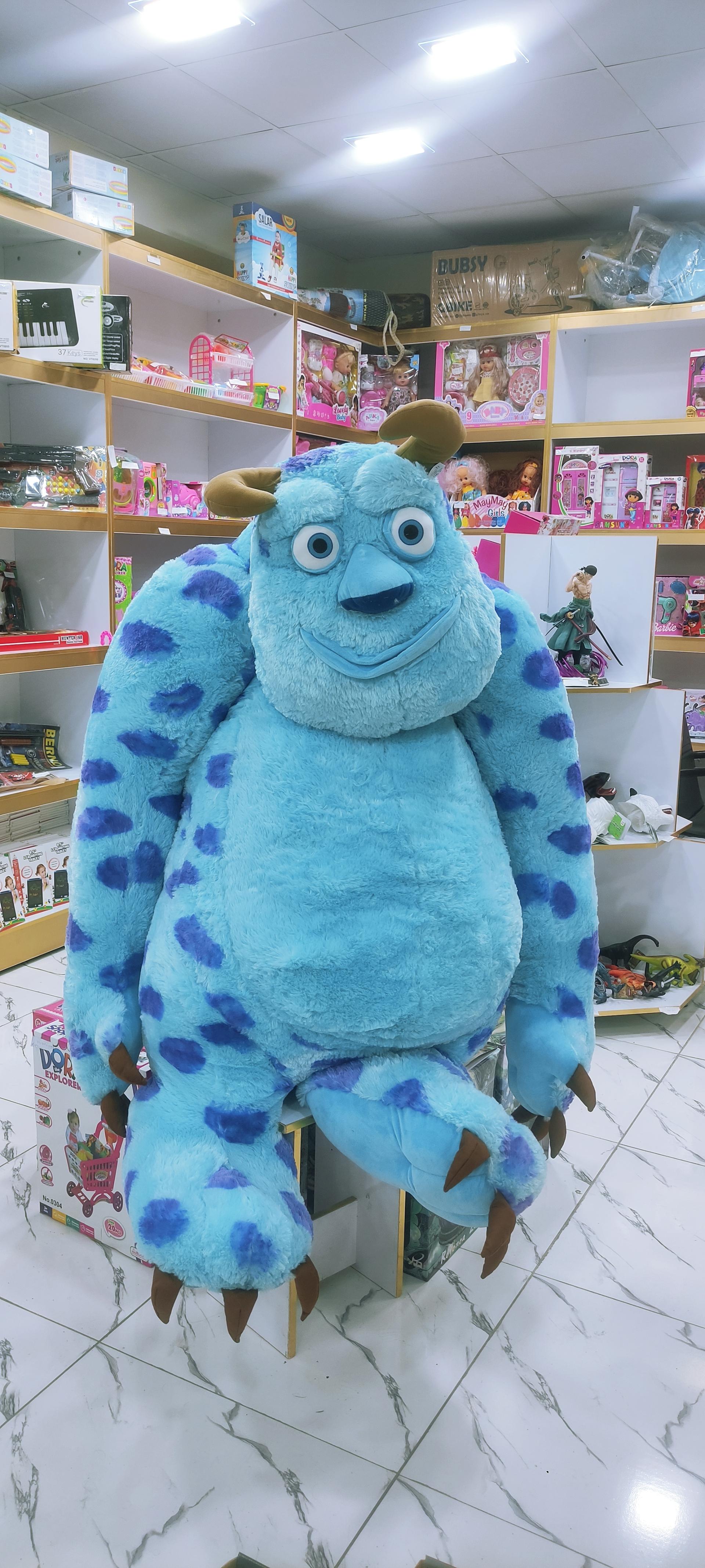 عکس مجموعه پخش اسباب بازی زارعی