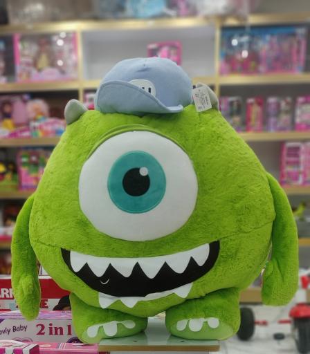 عکس مجموعه پخش اسباب بازی زارعی