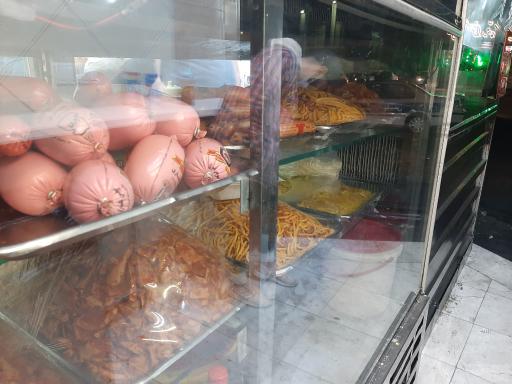 عکس اغذیه صبا