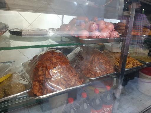 عکس اغذیه صبا