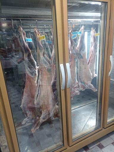 عکس سوپر گوشت افضلی