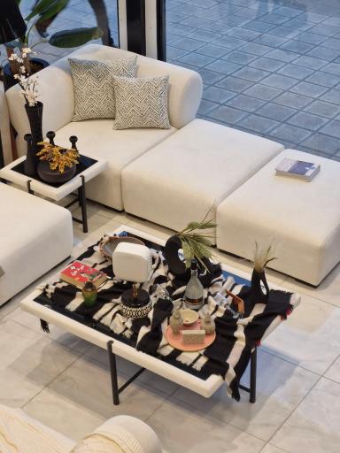 عکس مبل چوبین