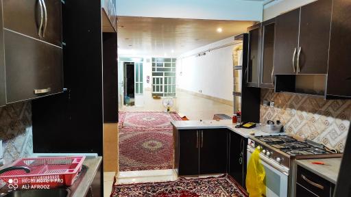 عکس سوئیت اقامتی گل افروز