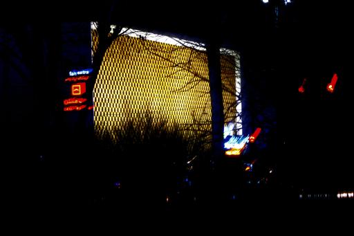 عکس مجتمع تجاری تفریحی ایپک پالاس