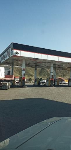 پمپ گاز CNG خبیرنیا