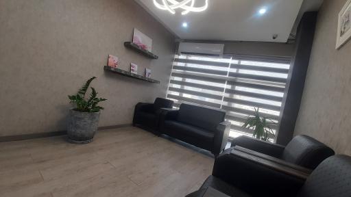 عکس خدمات لیزر کاملیا