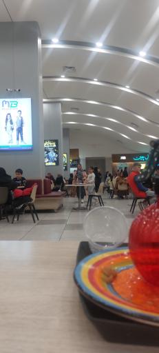 عکس مجتمع تجاری تفریحی ایپک پالاس