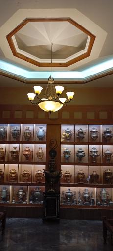 عکس هتل آپارتمان ملل مشهد