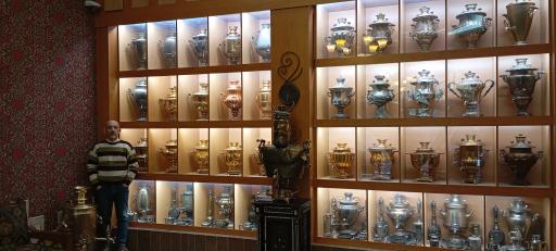 عکس هتل آپارتمان ملل مشهد