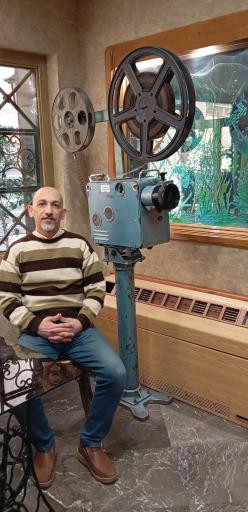 عکس هتل آپارتمان ملل مشهد