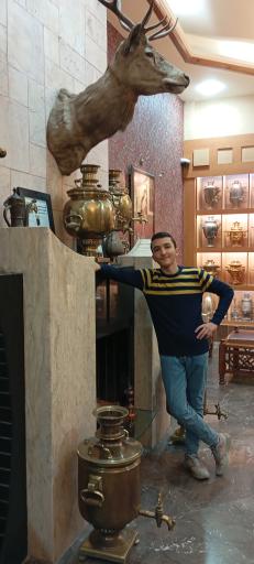 عکس هتل آپارتمان ملل مشهد