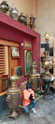 عکس هتل آپارتمان ملل مشهد