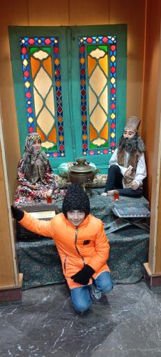 عکس هتل آپارتمان ملل مشهد