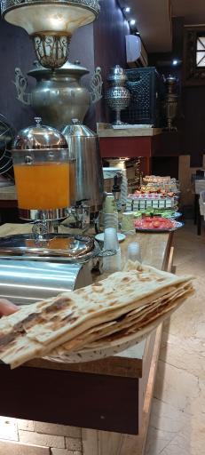 عکس هتل آپارتمان ملل مشهد