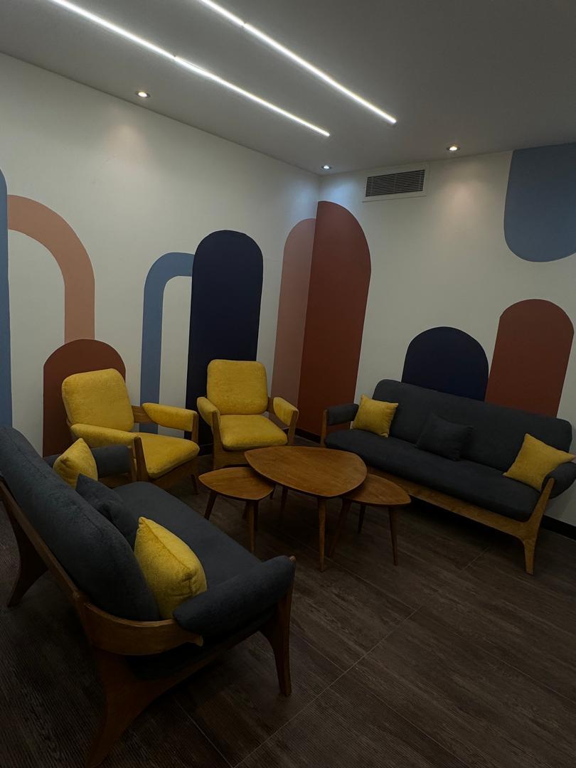 عکس کافه ویواچه(دریاچه)