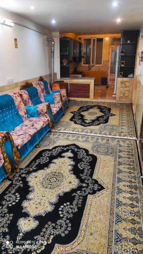 عکس سوئیت اقامتی گل افروز