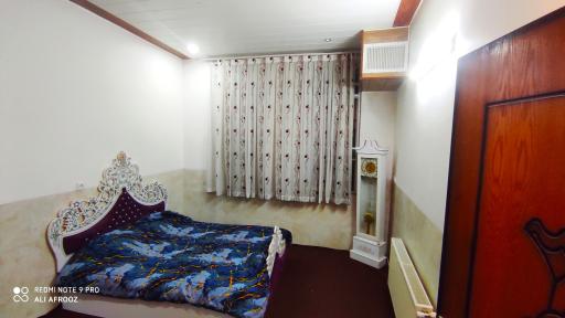 عکس سوئیت اقامتی گل افروز