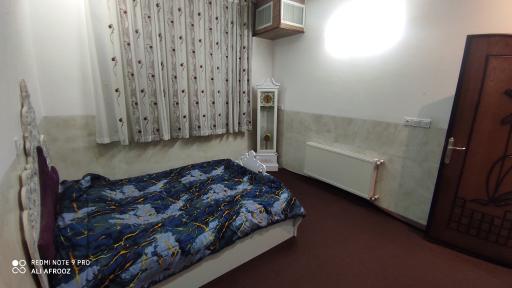 عکس سوئیت اقامتی گل افروز