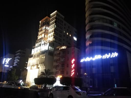 بازار لوازم خانگی دریای نور