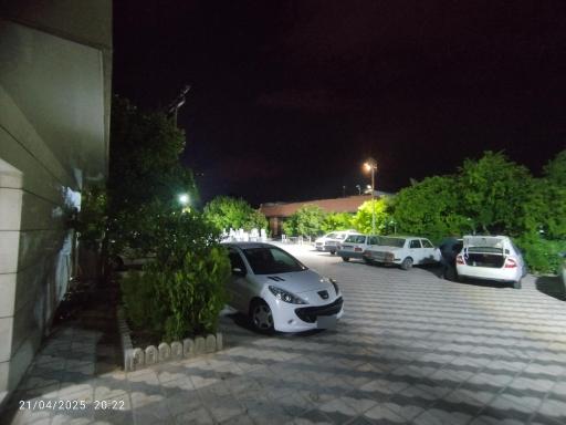 عکس مرکز رفاهی و تفریحی کلیمیان شیراز