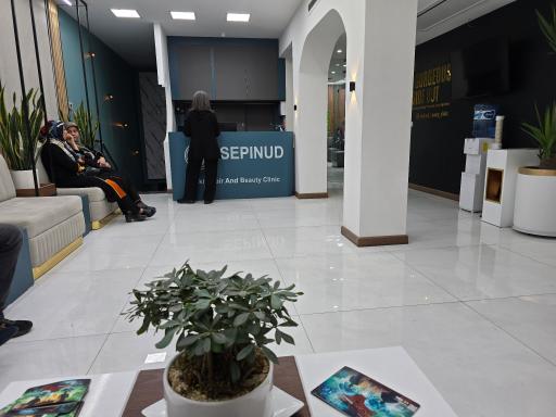 کلینیک سپینود